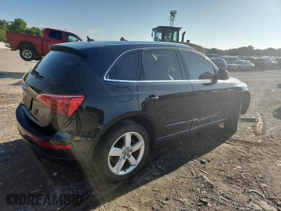 2012 Audi Q5 Premium Plus z VIN WA1LFAFP8CA095230, wystawiony jako Copart lot #63712875 z przebiegiem 116 183 mil mil oraz Czysty tytuł • Clean title. Historia ofert i sprzedaży dostępna na DreamBid. Obrazek 3.