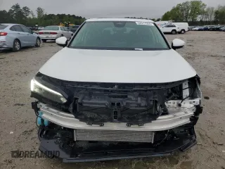 2024 Honda Civic EX-L z VIN 19XFL1H7XRE012055, wystawiony jako Copart lot #52017955 z przebiegiem 14 459 mil mil oraz Szkoda całkowita • Salvage title. Historia ofert i sprzedaży dostępna na DreamBid. Obrazek 5.