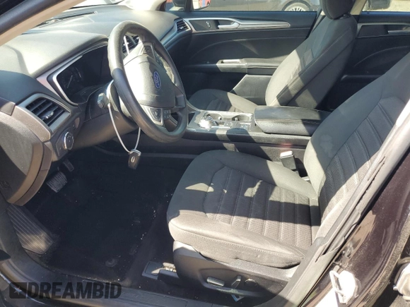 2020 Ford Fusion SE with VIN 3FA6P0HD1LR169399, listed as a Copart auction lot 49139995 with 77,880 mi miles and Clean Title. Bid and sale history available at carsss.com. Image 7.