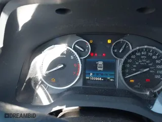 2016 Toyota Tundra 2WD Truck SR5 with VIN 5TFRW5F1XGX201537, listed as a IAAI auction lot 41396181 with 133,968 mi miles. Bid and sale history available at carsss.com. Image 7.