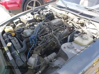 1983 Datsun 280ZX z VIN JN1HZ04S3DX579019, wystawiony jako IAAI lot #41825629 z przebiegiem 136 430 mil mil oraz . Historia ofert i sprzedaży dostępna na DreamBid. Obrazek 10.