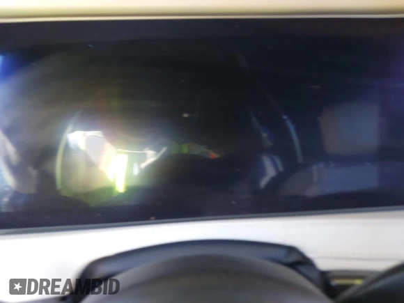 2020 Mercedes-Benz S 560 z VIN W1KUG8DB4LA558901, wystawiony jako IAAI lot #40157008 z przebiegiem Nie podano mil oraz . Historia ofert i sprzedaży dostępna na DreamBid. Obrazek 7.