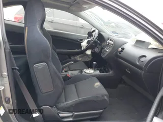 2006 Acura RSX with VIN JH4DC548X6S005997, listed as a IAAI auction lot 41602721 with 92,727 mi miles. Bid and sale history available at carsss.com. Image 5.