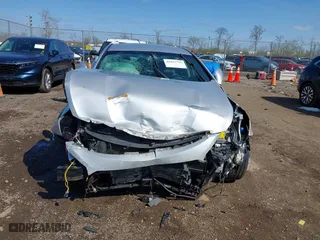2015 Hyundai Sonata Hybrid Limited with VIN KMHEC4A44FA128410, listed as a IAAI auction lot 41923725 with 1 mi miles. Bid and sale history available at carsss.com. Image 6.