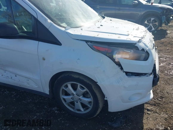 2015 Ford Transit Connect XLT с VIN NM0AE8F73F1203859, выставлен на аукционе IAAI как лот 41668451 с пробегом Не указан миль и . История ставок и продаж доступна на DreamBid. Изображение 17.