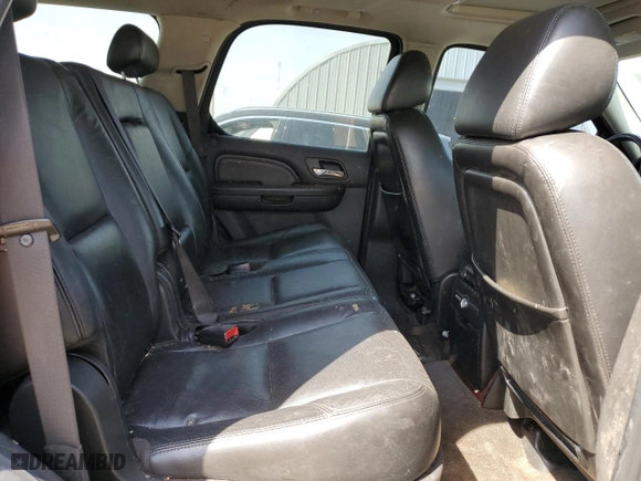 2009 Cadillac Escalade Hybrid with VIN 1GYFK43569R133836, listed as a Copart auction lot 52439885 with 131,571 mi miles and Clean Title. Bid and sale history available at carsss.com. Image 11.