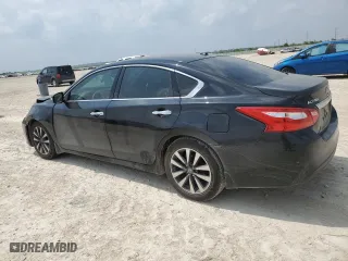 2016 Nissan Altima 2.5 SV with VIN 1N4AL3AP8GC280225, listed as a Copart auction lot 52097835 with 156,260 mi miles and Salvage Title. Bid and sale history available at carsss.com. Image 2.
