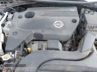 2013 Nissan Altima SL with VIN 1N4AL3AP7DC137780, listed as a IAAI auction lot 42482054 with 123,835 mi miles and . Bid and sale history available at DreamBid. Image 10.