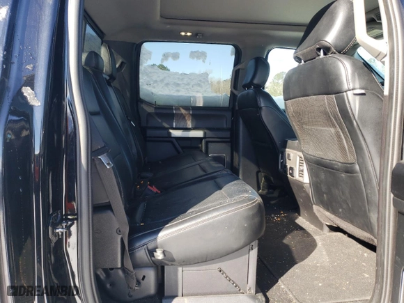 2019 Ford Super Duty F-350 SRW XL with VIN 1FT8W3B67KEE51596, listed as a Copart auction lot 88020105 with NaN miles and Salvage Title. Bid and sale history available at carsss.com. Image 10.