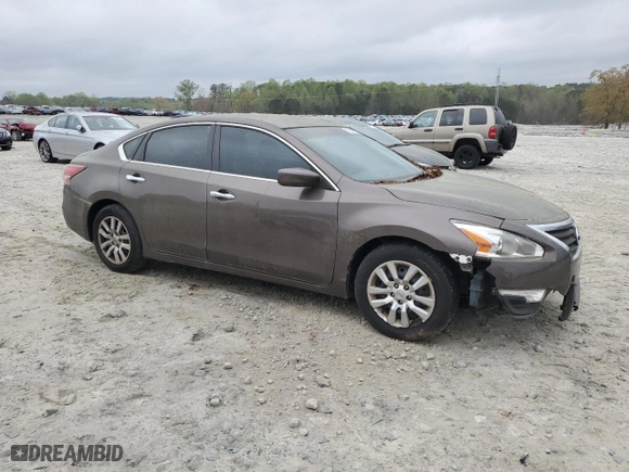 2014 Nissan Altima 2.5 with VIN 1N4AL3APXEC104791, listed as a Copart auction lot 51298705 with 202,088 mi miles and Non Repairable. Bid and sale history available at carsss.com. Image 4.