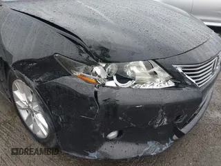2015 Lexus ES 300h with VIN JTHBW1GG8F2098481, listed as a IAAI auction lot 41488504 with 212,171 mi miles and . Bid and sale history available at DreamBid. Image 6.