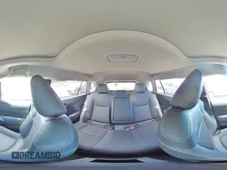 2022 Toyota Corolla Cross XLE with VIN 7MUDAABG5NV005882, listed as a Copart auction lot 56690265 with 6,427 mi miles and Salvage title. Bid and sale history available at DreamBid. Image 15.