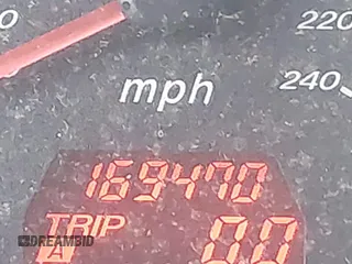 2003 Mazda 6 i with VIN 1YVFP80C235M36199, listed as a IAAI auction lot 41832818 with 169,470 mi miles and . Bid and sale history available at DreamBid. Image 15.