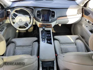 2017 Volvo XC90 Inscription с VIN YV4A22PL9H1182343, выставлен на аукционе Copart как лот 60412635 с пробегом Не указан миль и Чистый • Clean title. История ставок и продаж доступна на DreamBid. Изображение 8.