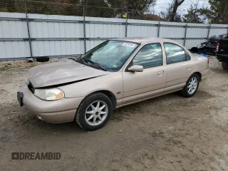 1999 Ford Contour SE z VIN 1FAFP6630XK213688, wystawiony jako Copart lot #43929295 z przebiegiem 96 563 mil mil oraz Szkody całkowita. Historia ofert i sprzedaży dostępna na DreamBid. Obrazek 1.