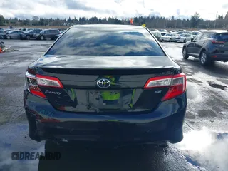 2014 Toyota Camry L with VIN 4T1BF1FK8EU730353, listed as a IAAI auction lot 41570761 with 154,900 mi miles. Bid and sale history available at carsss.com. Image 16.