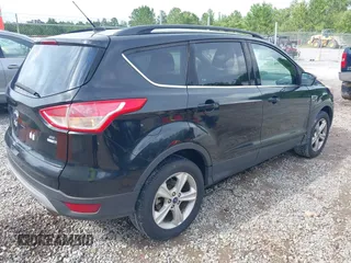 2013 Ford Escape SE с VIN 1FMCU9G96DUD66081, выставлен на аукционе IAAI как лот 42516401 с пробегом Не указан миль и . История ставок и продаж доступна на DreamBid. Изображение 4.