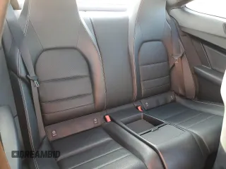 2012 Mercedes-Benz C 250 с VIN WDDGJ4HBXCF782520, выставлен на аукционе Copart как лот 64447245 с пробегом 99 742 миль миль и Списание • Salvage title. История ставок и продаж доступна на DreamBid. Изображение 10.