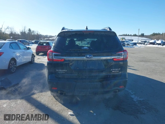 2023 Subaru Ascent Limited с VIN 4S4WMASD1P3438356, выставлен на аукционе IAAI как лот 41541493 с пробегом 30 345 миль миль и . История ставок и продаж доступна на DreamBid. Изображение 16.