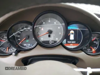 2013 Porsche Cayenne S с VIN WP1AB2A25DLA80568, выставлен на аукционе Copart как лот 43983015 с пробегом 105 779 миль миль и Списание • Salvage title. История ставок и продаж доступна на DreamBid. Изображение 9.