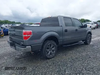 2011 Ford F-150 XL z VIN 1FTEW1CM9BFB85366, wystawiony jako IAAI lot #42421727 z przebiegiem 257 243 mil mil oraz . Historia ofert i sprzedaży dostępna na DreamBid. Obrazek 4.