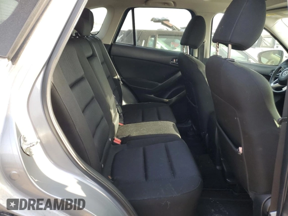 2013 Mazda CX-5 Touring with VIN JM3KE4CE6D0127888, listed as a Copart auction lot 49294035 with 136,048 mi miles and Salvage Title. Bid and sale history available at DreamBid. Image 11.