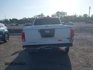 2006 Nissan Titan LE with VIN 1N6BA07A56N525360, listed as a IAAI auction lot 41934477 with 195,851 mi miles and . Bid and sale history available at DreamBid. Image 17.
