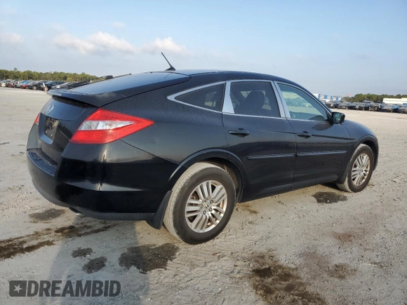 2012 Honda Crosstour EX-L with VIN 5J6TF3H55CL000277, listed as a Copart auction lot 78216694 with 119,638 mi miles and Salvage Title. Bid and sale history available at carsss.com. Image 3.