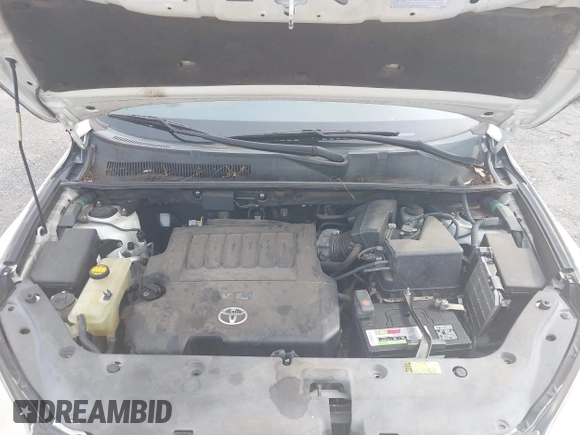 2010 Toyota RAV4 Limited z VIN 2T3YK4DV3AW007256, wystawiony jako IAAI lot #42115178 z przebiegiem 198 007 mil mil oraz . Historia ofert i sprzedaży dostępna na DreamBid. Obrazek 10.