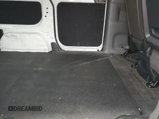 2017 Chevrolet City Express Cargo Van LS with VIN 3N63M0YNXHK692500, listed as a Copart auction lot 82061844 with 73,698 mi miles and Salvage Title. Bid and sale history available at carsss.com. Image 11.