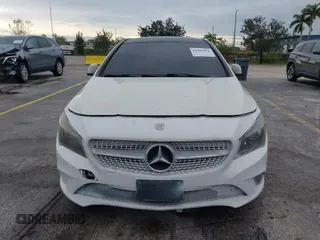 2015 Mercedes-Benz CLA 250 with VIN WDDSJ4GB3FN255103, listed as a IAAI auction lot 42405451 with Not provided miles and . Bid and sale history available at DreamBid. Image 12.