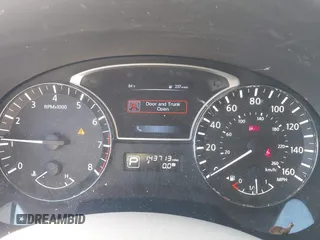 2015 Nissan Altima S with VIN 1N4AL3AP7FN379783, listed as a IAAI auction lot 41673921 with 143,713 mi miles and . Bid and sale history available at DreamBid. Image 7.