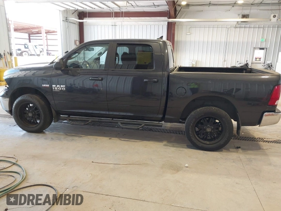 2019 Ram 1500 Warlock z VIN 1C6RR7LT9KS534267, wystawiony jako IAAI lot #42289167 z przebiegiem 110 180 mil mil oraz . Historia ofert i sprzedaży dostępna na DreamBid. Obrazek 15.