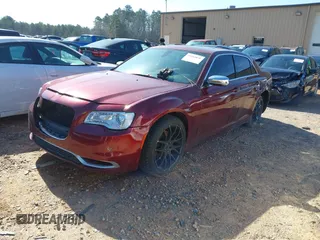 2016 Chrysler 300 Anniversary Edition with VIN 2C3CCARG3GH311510, listed as a IAAI auction lot 41484876 with 121,169 mi miles and . Bid and sale history available at DreamBid. Image 19.