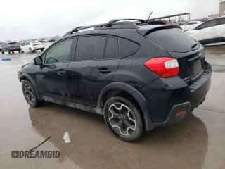 2014 Subaru Crosstrek Limited с VIN JF2GPAKC1E8266046, выставлен на аукционе Copart как лот 52044645 с пробегом 92 634 миль миль и Чистый • Clean title. История ставок и продаж доступна на DreamBid. Изображение 2.