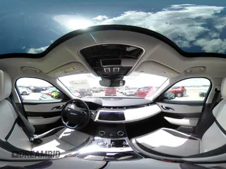 2019 Land Rover Range Rover Velar S с VIN SALYB2EX7KA210115, выставлен на аукционе IAAI как лот 42074813 с пробегом 34 647 миль миль и . История ставок и продаж доступна на DreamBid. Изображение 19.
