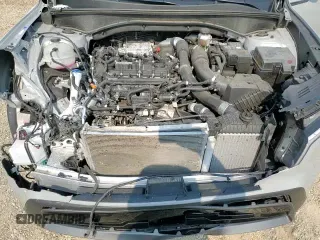 2023 Kia Sorento X-Line EX with VIN 5XYRHDLF7PG251612, listed as a Copart auction lot 63852245 with 33,583 mi miles and Salvage title. Bid and sale history available at DreamBid. Image 15.