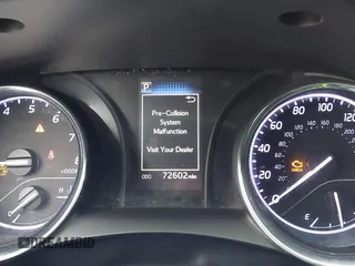 2019 Toyota Camry LE z VIN 4T1B11HK7KU702244, wystawiony jako IAAI lot #42073380 z przebiegiem 72 602 mil mil oraz . Historia ofert i sprzedaży dostępna na DreamBid. Obrazek 7.