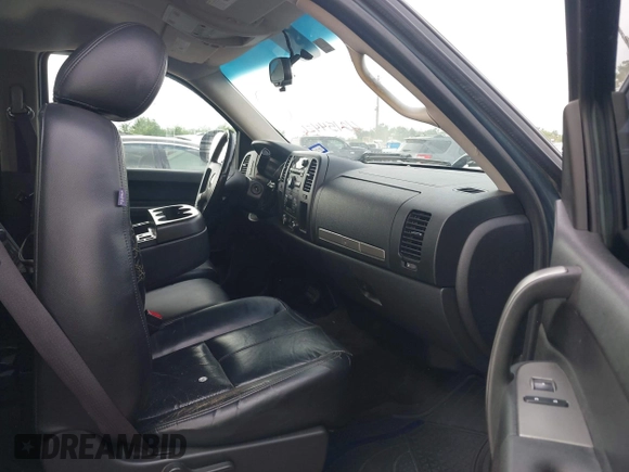 2011 Chevrolet Silverado 1500 LT with VIN 3GCPCSE02BG349749, listed as a IAAI auction lot 42154426 with 184,815 mi miles and . Bid and sale history available at DreamBid. Image 5.