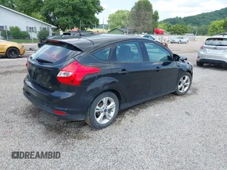 2014 Ford Focus SE с VIN 1FADP3K25EL421334, выставлен на аукционе IAAI как лот 42423083 с пробегом 108 687 миль миль и . История ставок и продаж доступна на DreamBid. Изображение 4.