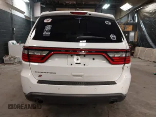 2018 Dodge Durango Special Service with VIN 1C4SDJFT1JC383922, listed as a IAAI auction lot 41433529 with 111,969 mi miles and . Bid and sale history available at DreamBid. Image 16.