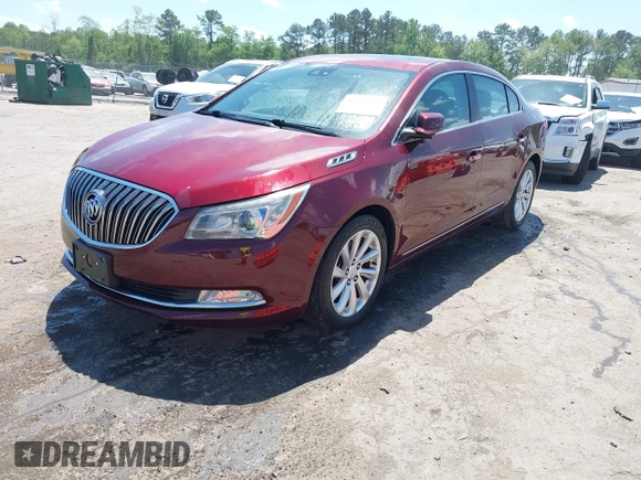 2015 Buick LaCrosse Leather with VIN 1G4GB5G31FF246868, listed as a IAAI auction lot 42174629 with 70,659 mi miles and . Bid and sale history available at DreamBid. Image 17.