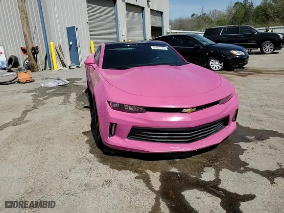 2016 Chevrolet Camaro 1LT with VIN 1G1FB1RS2G0155490, listed as a Copart auction lot 51051765 with 172,905 mi miles and Salvage Title. Bid and sale history available at carsss.com. Image 13.
