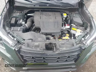 2023 Subaru Forester Premium with VIN JF2SKADC2PH502924, listed as a IAAI auction lot 42688556 with 39,306 mi miles and . Bid and sale history available at DreamBid. Image 10.
