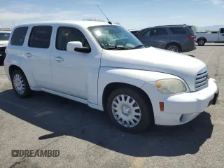 2011 Chevrolet HHR 1LT с VIN 3GNBABFW4BS654077, выставлен на аукционе Copart как лот 58270345 с пробегом 148 819 миль миль и Списание • Salvage title. История ставок и продаж доступна на DreamBid. Изображение 4.