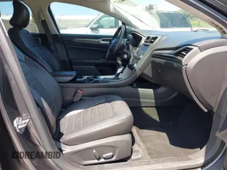 2015 Ford Fusion SE with VIN 3FA6P0H93FR238769, listed as a IAAI auction lot 42528718 with 117,719 mi miles and . Bid and sale history available at DreamBid. Image 5.