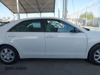 2009 Toyota Camry with VIN 4T4BE46K39R064079, listed as a IAAI auction lot 41950516 with 185,884 mi miles. Bid and sale history available at carsss.com. Image 14.