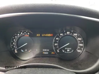 2017 Lincoln MKC Select z VIN 5LMCJ2D9XHUL46567, wystawiony jako Copart lot #64600175 z przebiegiem 65 089 mil mil oraz Szkoda całkowita • Salvage title. Historia ofert i sprzedaży dostępna na DreamBid. Obrazek 9.
