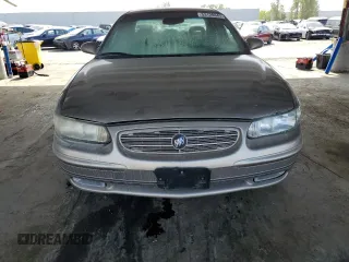 2001 Buick Regal LS z VIN 2G4WB55K011250108, wystawiony jako Copart lot #53128645 z przebiegiem Nie podano mil oraz Szkoda całkowita • Salvage title. Historia ofert i sprzedaży dostępna na DreamBid. Obrazek 5.