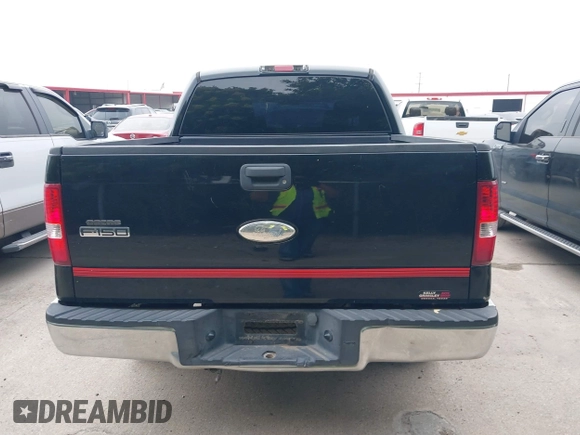 2008 Ford F-150 XL с VIN 1FTRW12W98FB31577, выставлен на аукционе IAAI как лот 42303789 с пробегом 130 705 миль миль и . История ставок и продаж доступна на DreamBid. Изображение 16.